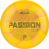 Passion - ESP Line > Paige Pierce