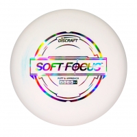Soft Focus - Putter Line