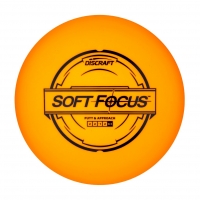 Soft Focus - Putter Line