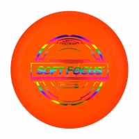 Soft Focus - Putter Line