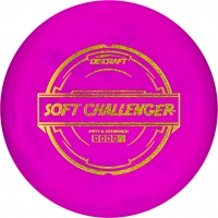 Soft Challenger - Putter Line