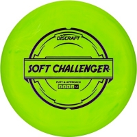 Soft Challenger - Putter Line
