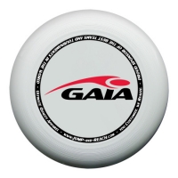 JUMP+REACH School-Set - 10 x Ultimate Discraft 175g > white