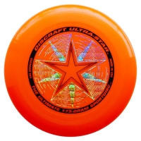 STARBURST Practice-Set - 10 x Ultimate Discraft 175g (m)