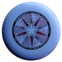 STARBURST Schul-Set - 10 x Ultimate Discraft 175g (g)