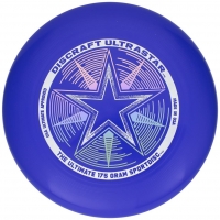 STARBURST Schul-Set - 10 x Ultimate Discraft 175g (g)