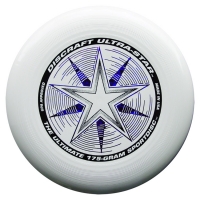 STARBURST Schul-Set - 10 x Ultimate Discraft 175g (g)