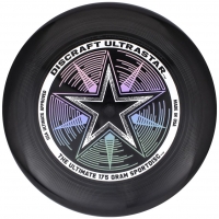 STARBURST Schul-Set - 10 x Ultimate Discraft 175g (g)