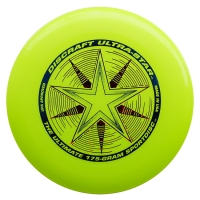 STARBURST Practice-Set - 15 x Ultimate Discraft 175g (m)
