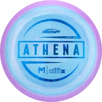 Athena - ESP Line > Paul McBeth FIRST RUN