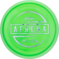 Athena - ESP Line > Paul McBeth FIRST RUN