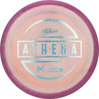 Athena - ESP Line > Paul McBeth FIRST RUN