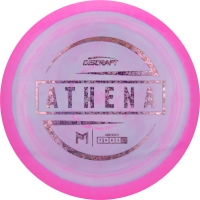 Athena - ESP Line > Paul McBeth FIRST RUN