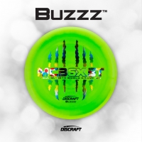 Buzzz - ESP Swirl > Paul McBeth 6X McBeast