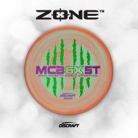 Zone - ESP Swirl > Paul McBeth 6X McBeast
