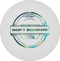 Soft Zone OS - Putter Line