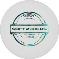 Soft Zone OS - Putter Line