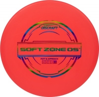 Soft Zone OS - Putter Line