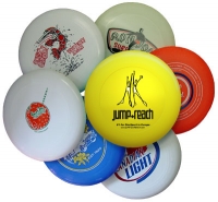 `Misprint´ Practice-Set - 100 x Ultimate Discraft 175g