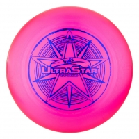 Ultra-Star SOFT 175g `Starburst´ - pink