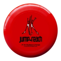JUMP+REACH Trainings-Paket - 10 x Ultimate Discraft 175g