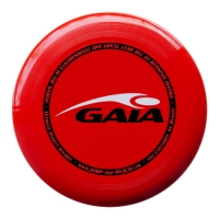 Design Disc 175g `GAIA Quality´ - red