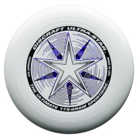 Ultra-Star 175g `Starburst´ - white