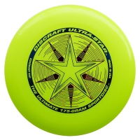 Discraft 175g Ultimate Frisbee "Fehldruck" 