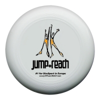 Discraft 175g Ultimate Frisbee Set `J+R´ - 3x