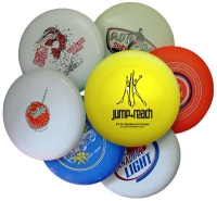 Discraft 175g Ultimate Frisbee Set `Fehldruck´ - 3x
