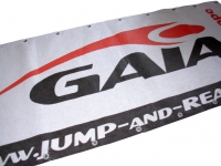 GAIA Banner (mesh)