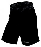 Mnner Spiel Shorts PRO - schwarz