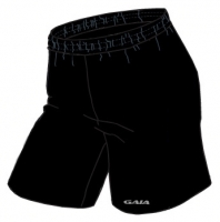 Frauen Spiel Shorts PRO - schwarz