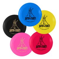JUMP+REACH Mini Frisbee 12g - verschiedene Farben