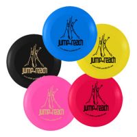 JUMP+REACH Mini Frisbee 12g - various colours