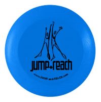 JUMP+REACH Mini Frisbee 12g - verschiedene Farben