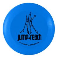 JUMP+REACH Mini Frisbee 12g - various colours