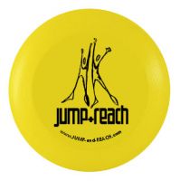 JUMP+REACH Mini Frisbee 12g - verschiedene Farben