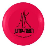 JUMP+REACH Mini Frisbee 12g - verschiedene Farben