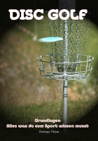 Thne: Disc Golf