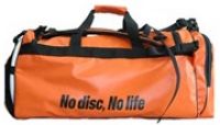 GAIA Ultimate Quality 3-way Bag (waterproof) - orange