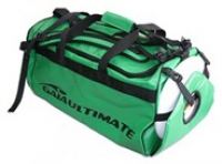 GAIA Ultimate Quality 3-way Sporttasche (wasserdicht) - grn