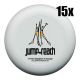 JUMP+REACH Trainings-Paket - 15 x Ultimate Discraft 175g