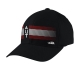 GAIA Kollektion `AUT´ - Flexfit Playing Cap, schwarz