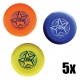 J*Star Soft 145g `Junior Ultimate´ Paket - 5x