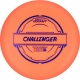 Challenger - Putter Line