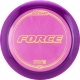 Force - Z Line