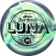Luna - ESP Swirl > Paul McBeth 2022 Tour Series