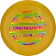 Challenger OS - Putter Line