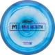 Athena - ESP Line > Paul McBeth PROTOTYPE